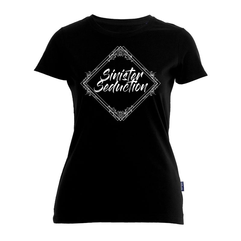 Sinister Seduction | Damen T-Shirt