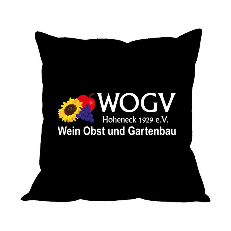 WOGV Hoheneck | Kissenhülle