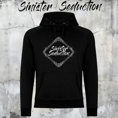 Sinister Seduction | Premium Raglan Hoodie