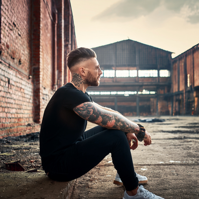 OUTFITS HERREN