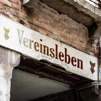 VEREINE