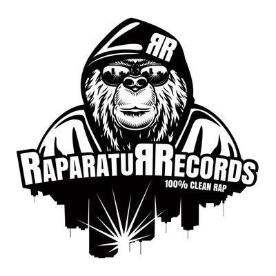 RAPARATUR RECORDS