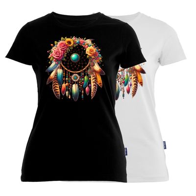 T-SHIRT DAMEN