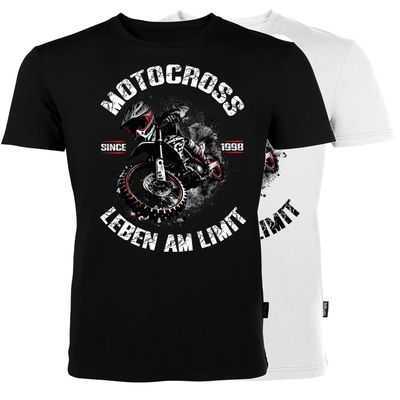 T-SHIRT MÄNNER | UNISEX