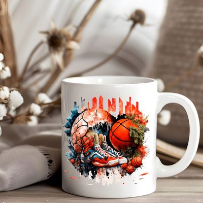TASSEN &amp; KAFFEEBECHER