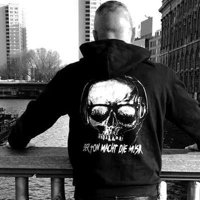 HOODIE | ZIPPER