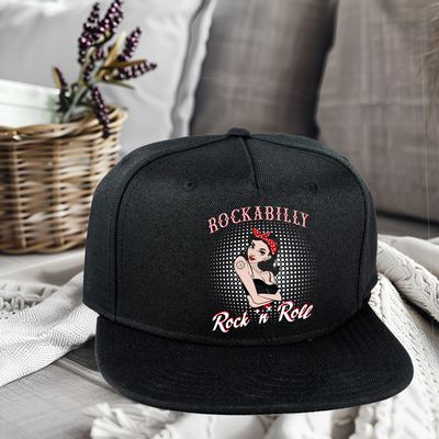 CAPS | KAPPEN