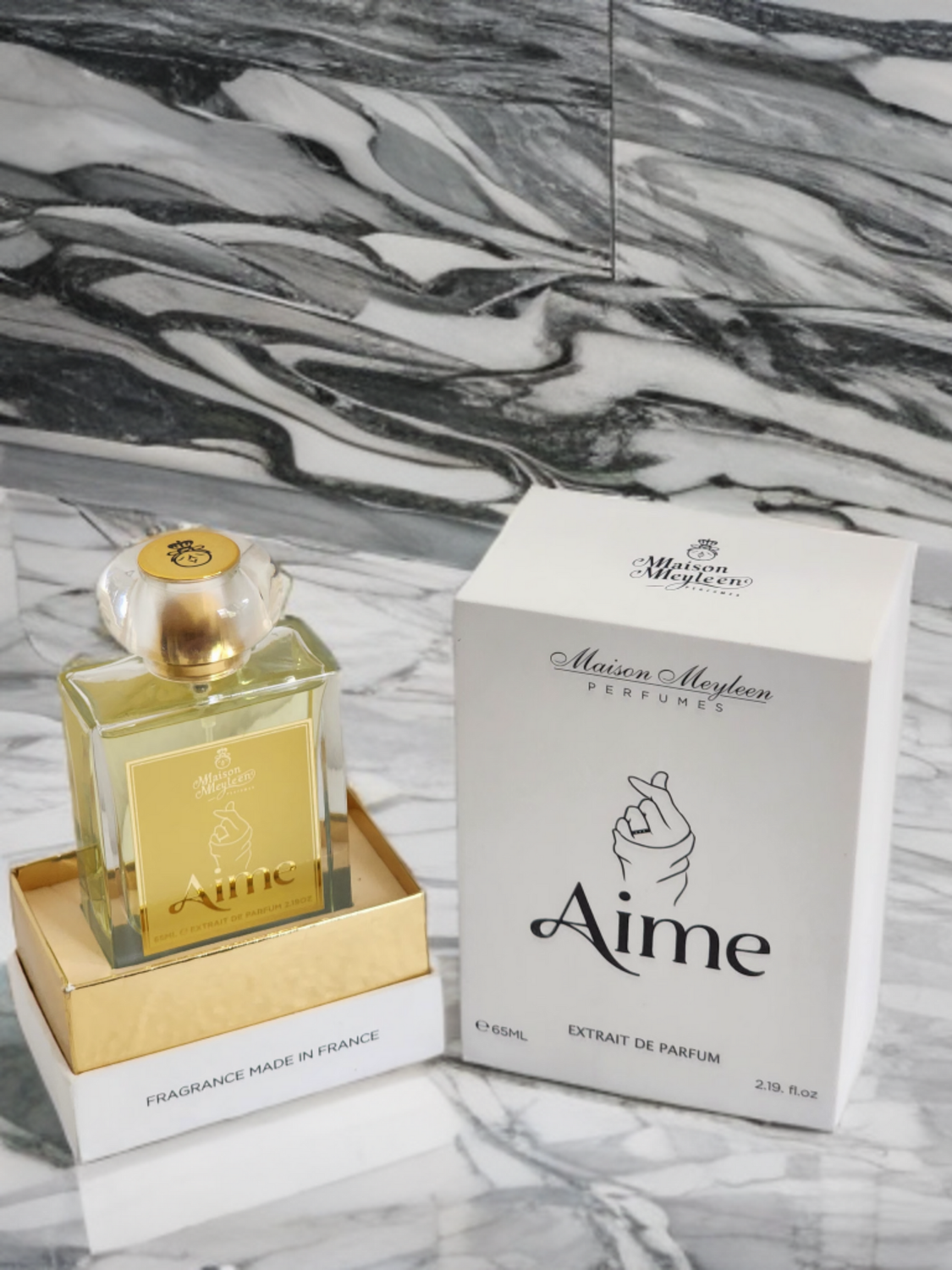 AIME For Women 
