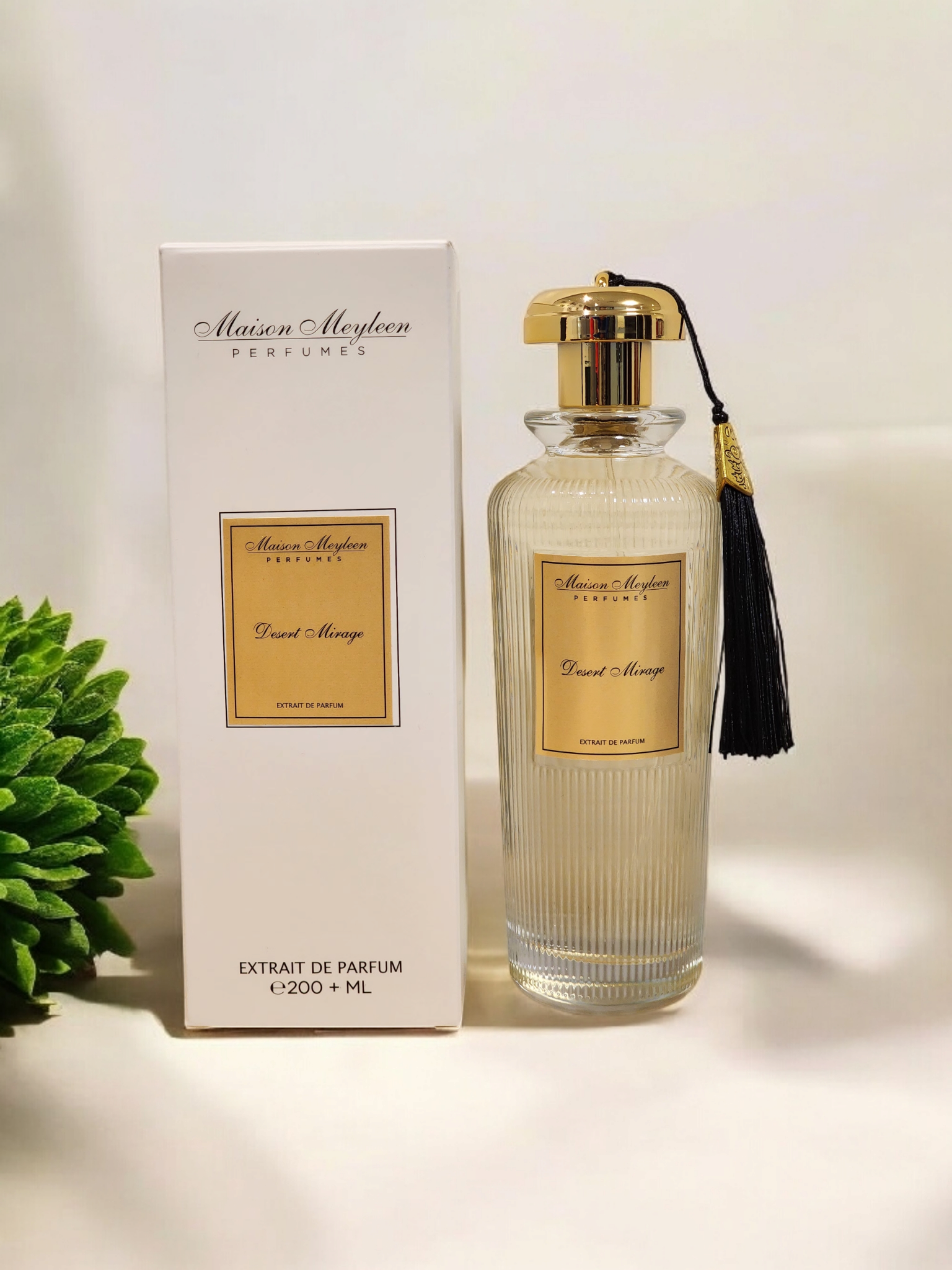 Desert Mirage Unisex