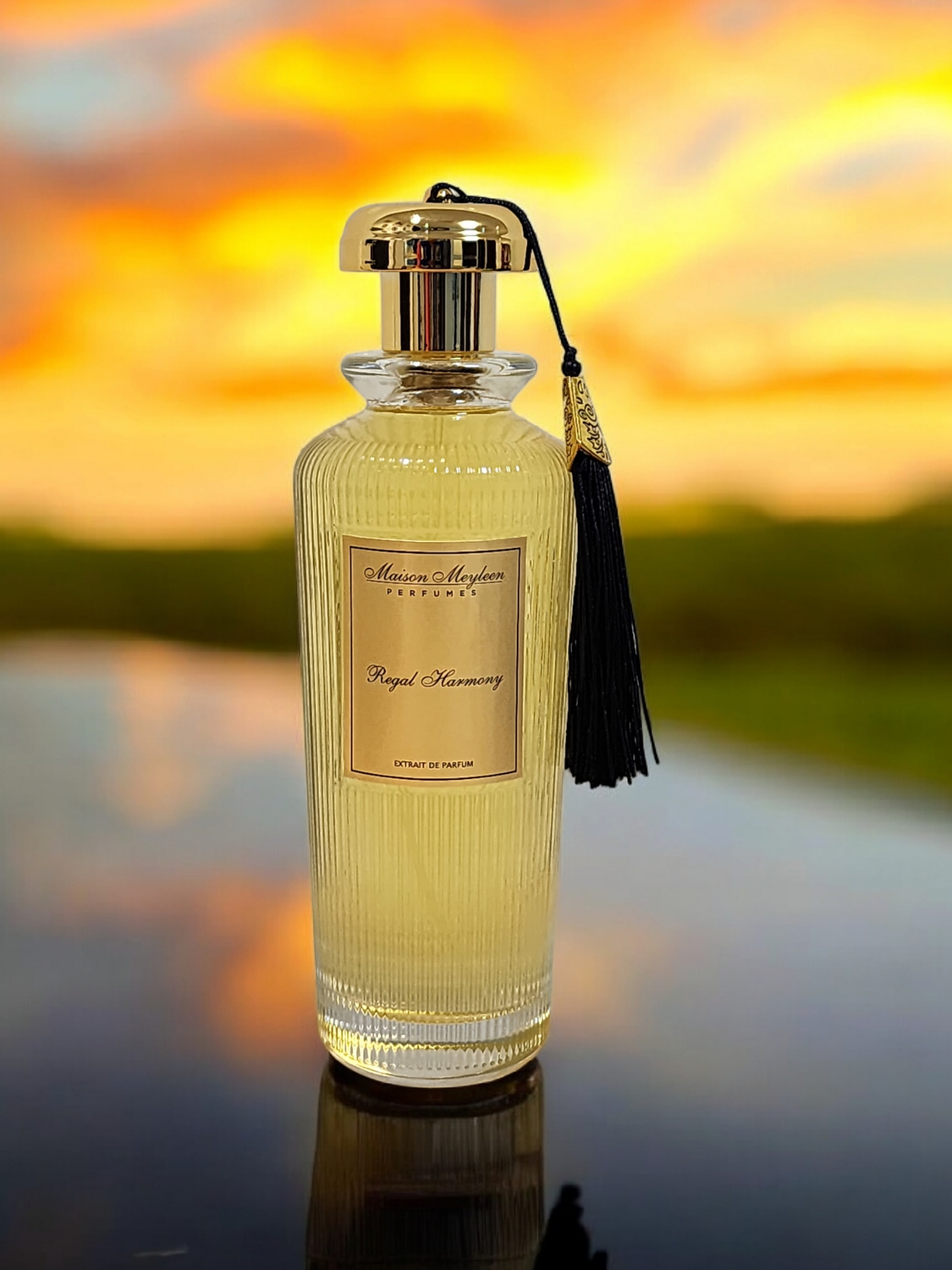 REGAL HARMONY Unisex 
