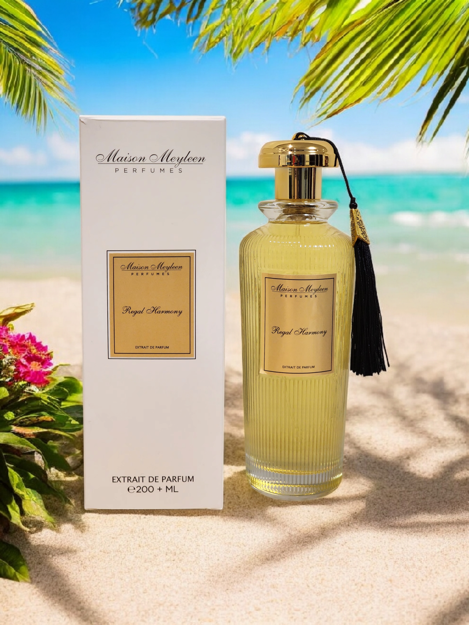 REGAL HARMONY Unisex