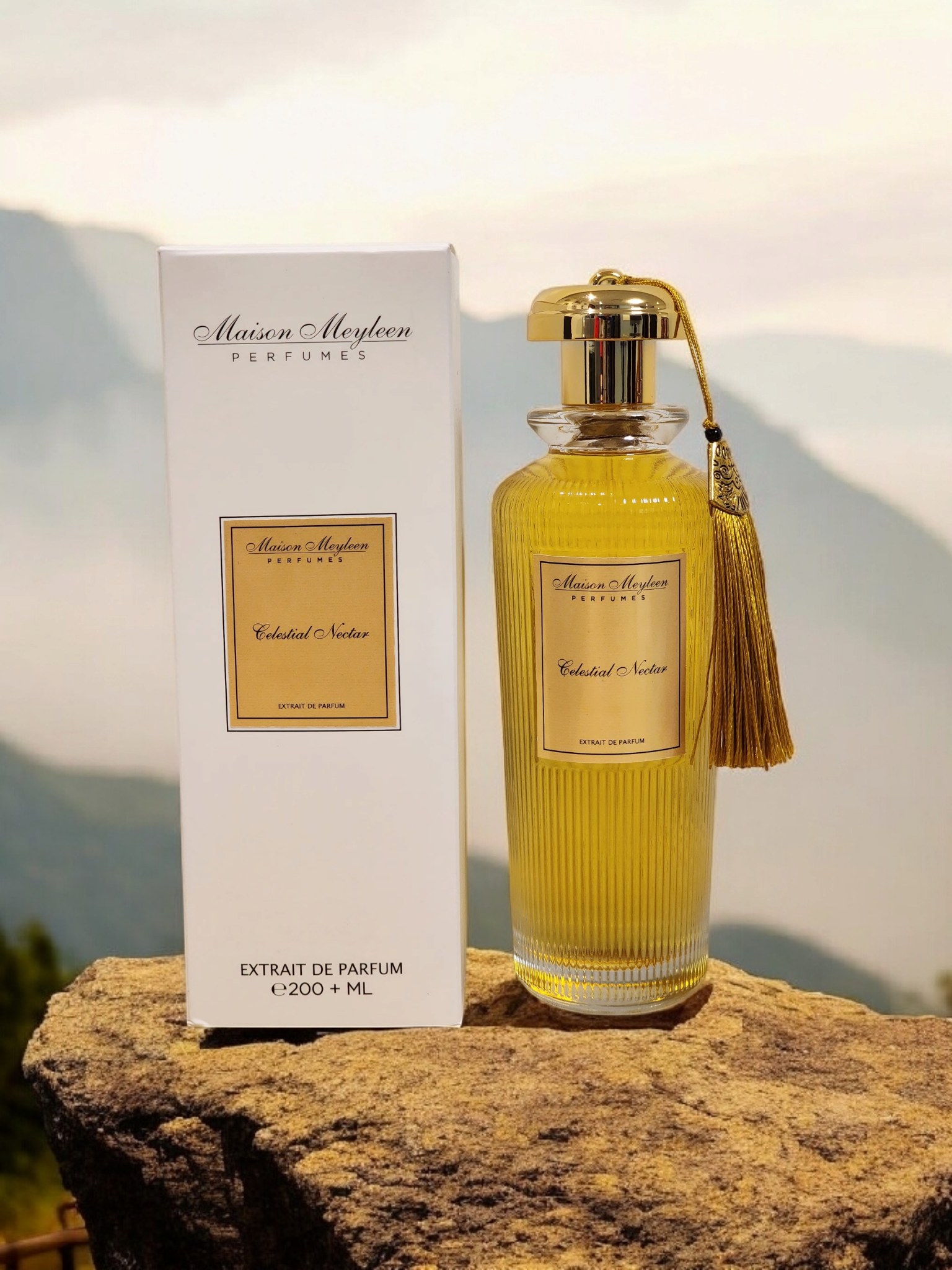 Celestial Nectar Unisex