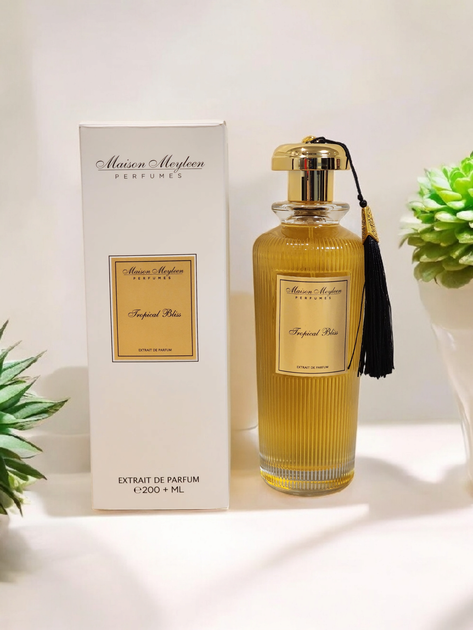 Tropical Bliss Unisex