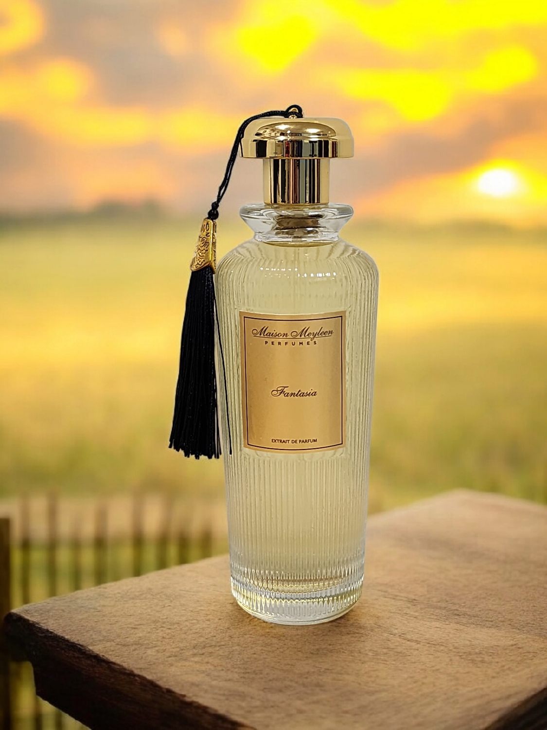 Fantasia For Men