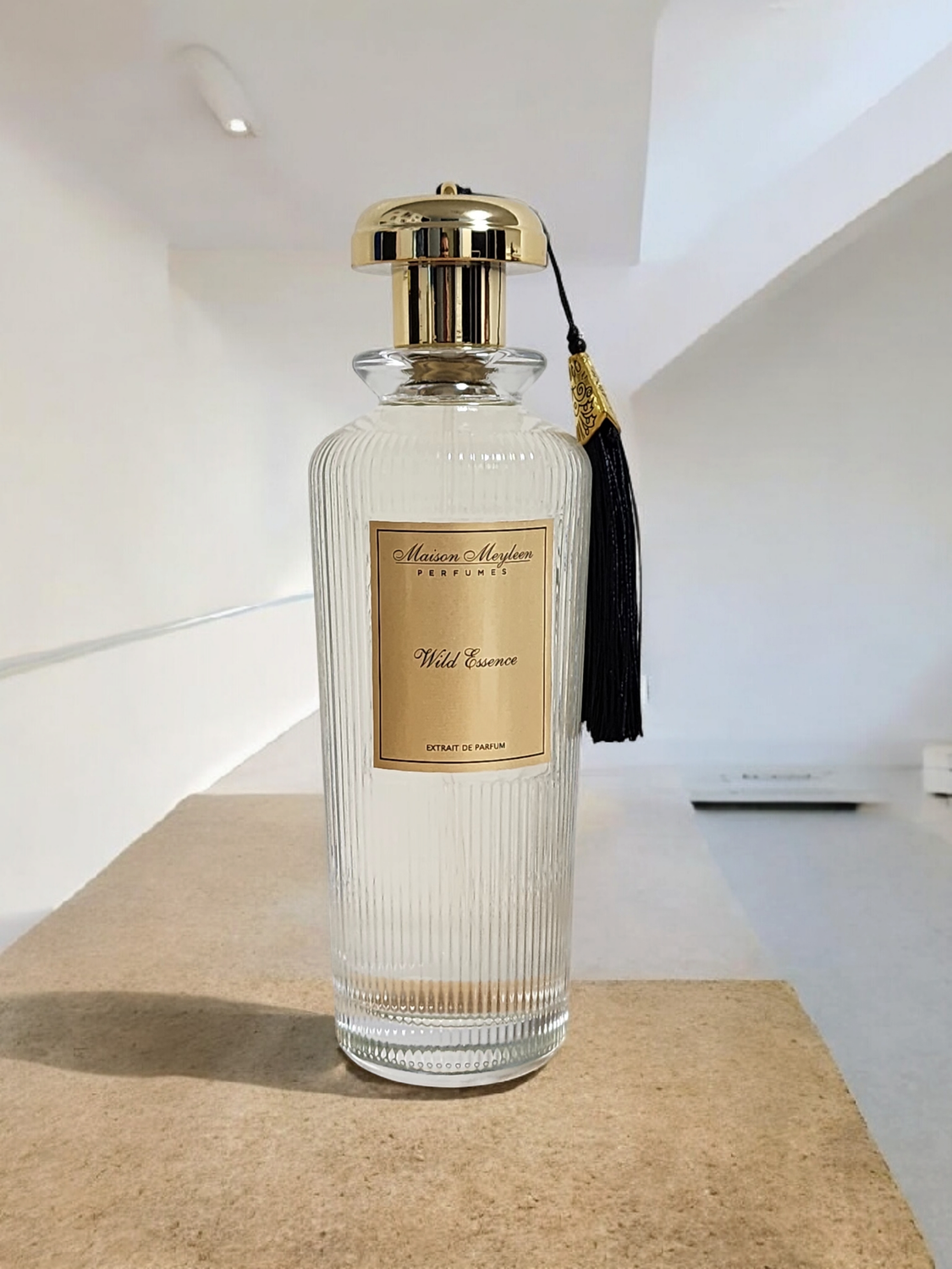 Wild Essence For Men 