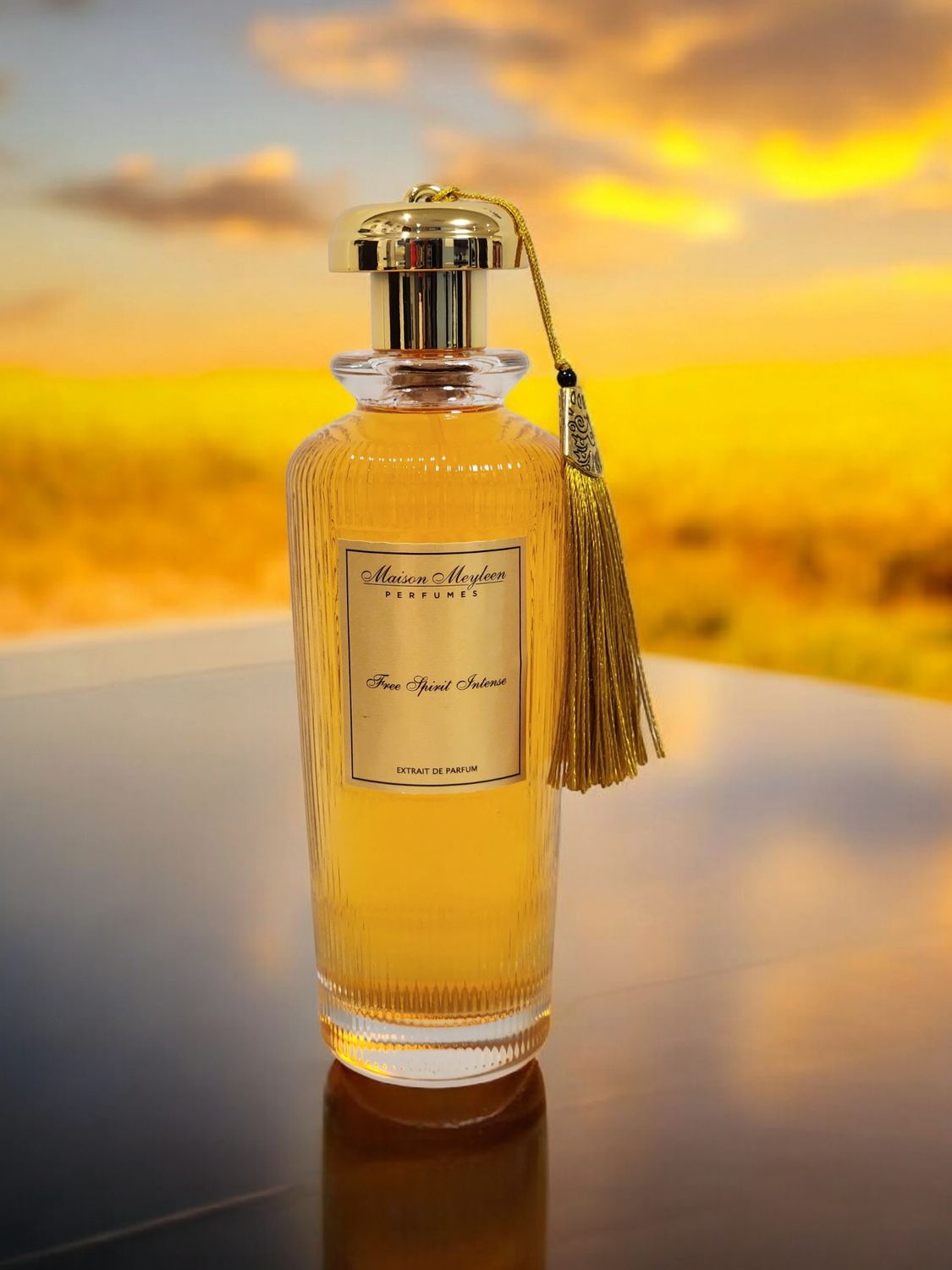 Free Spirit Intense For women 