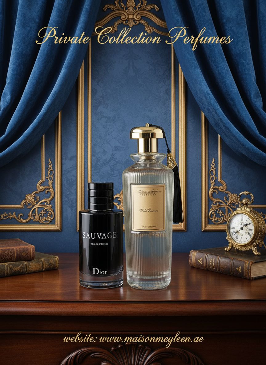 Wild Essence For Men