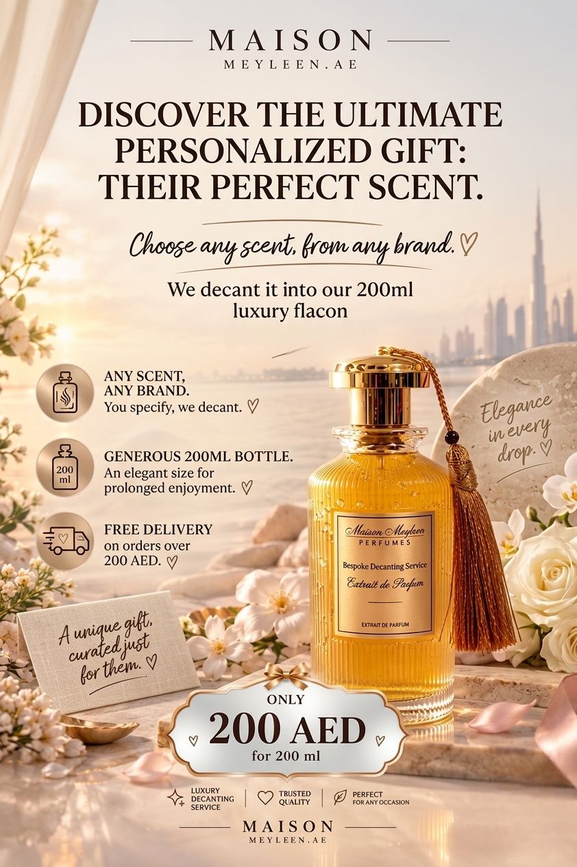 Creating a 200 ml Bottle for Your Favorite Brand