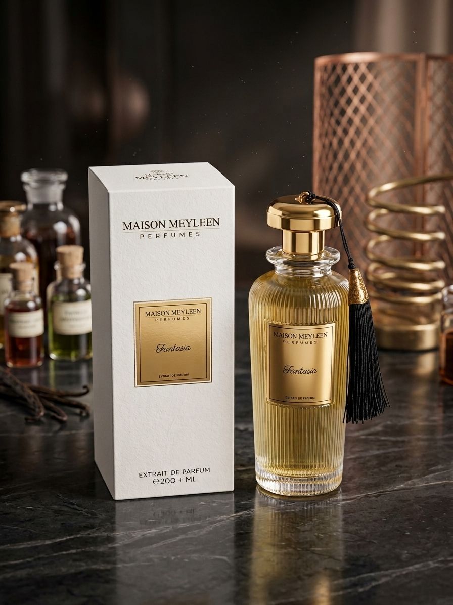 Fantasia For Men