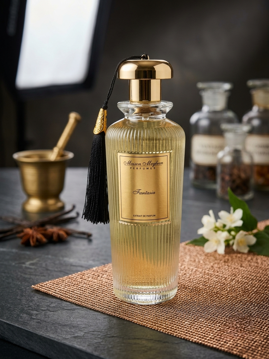 Fantasia For Men