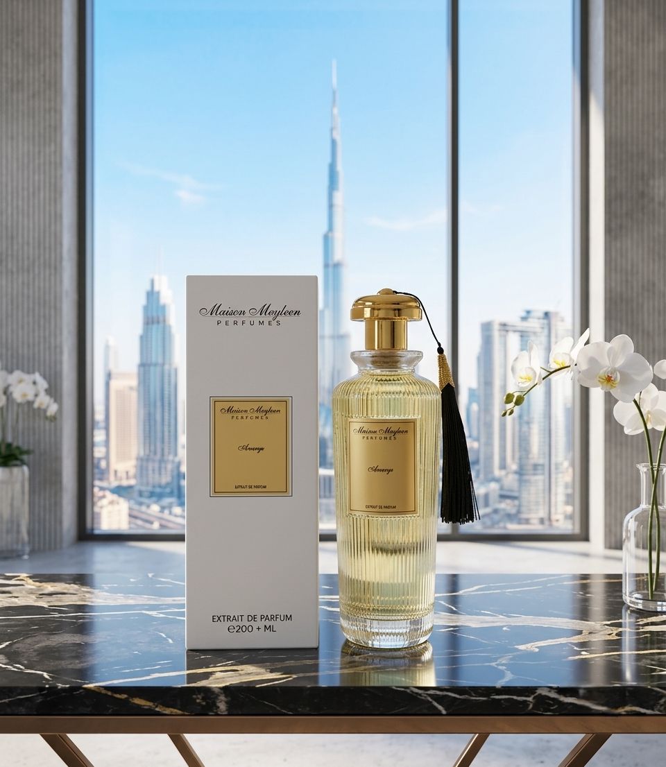 Amarys for Men 