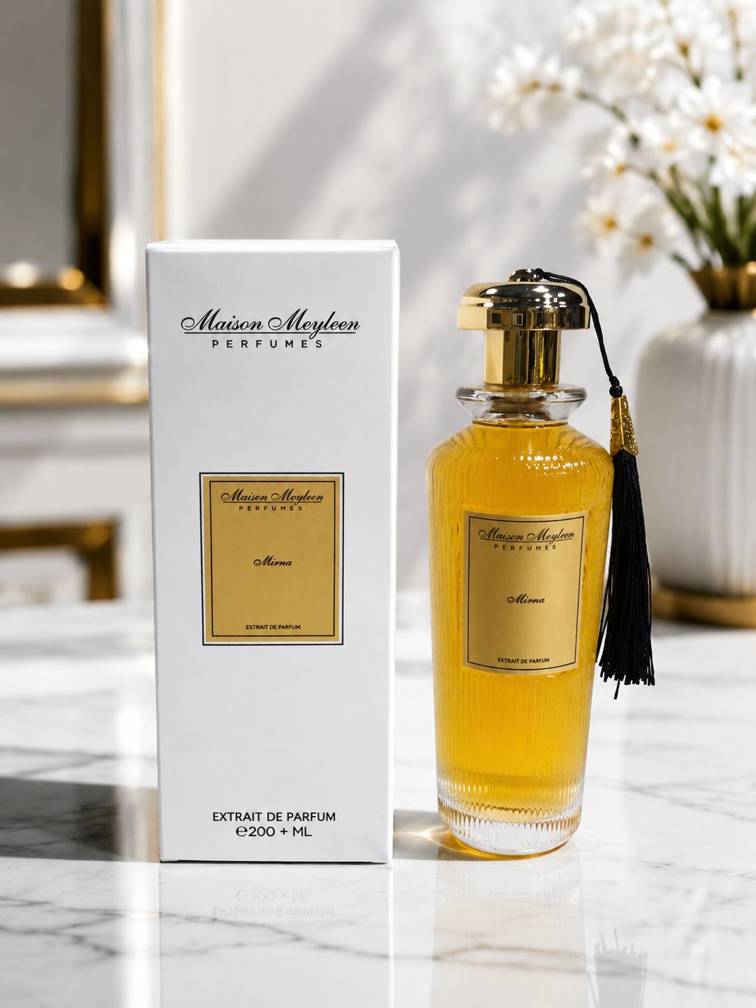 MIRNA (BLACK OUD ) UNISEX