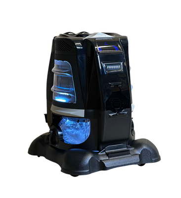 Urządzenie wielofunkcyjne filtrująco-czyszczące PREMIUM