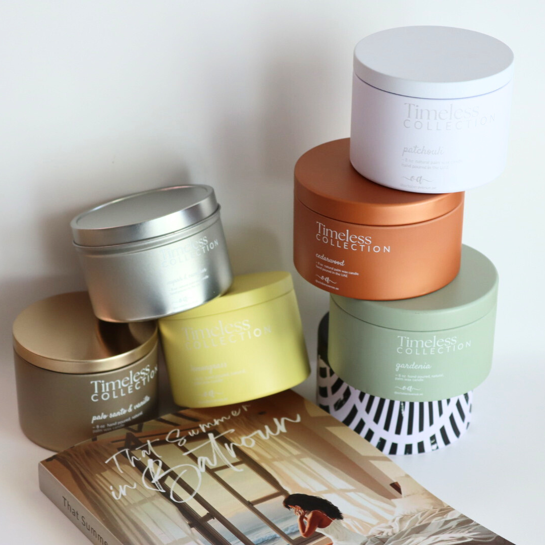 Solo Reader Set