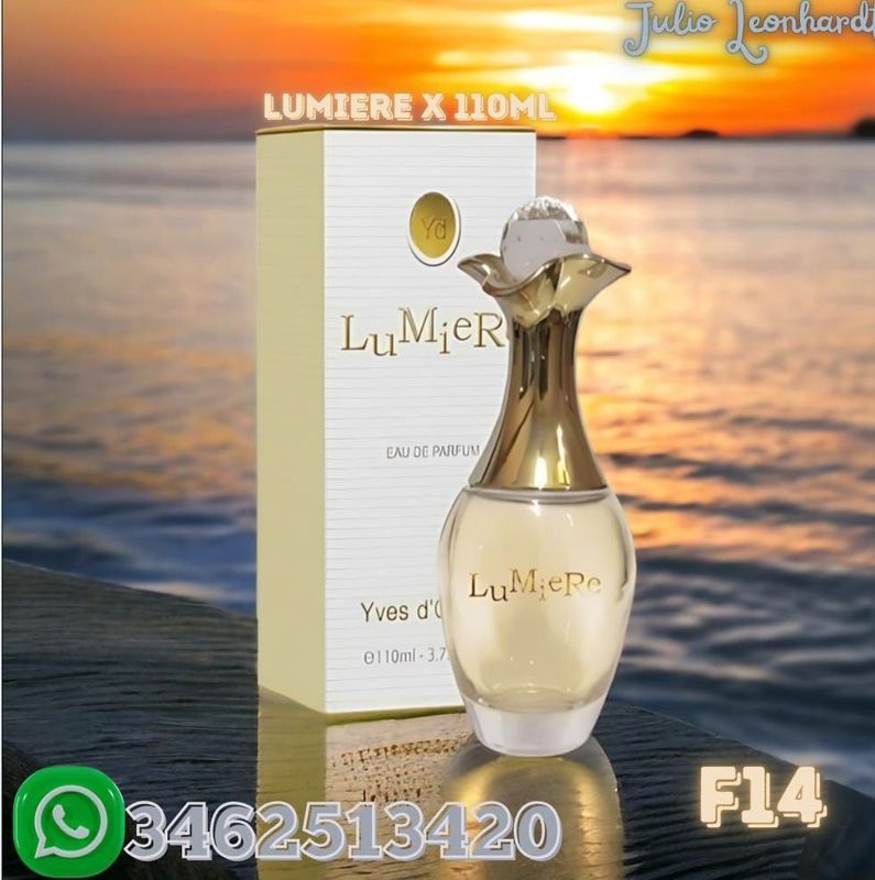 LUMIERE