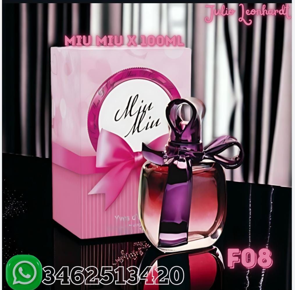 MIU MIU