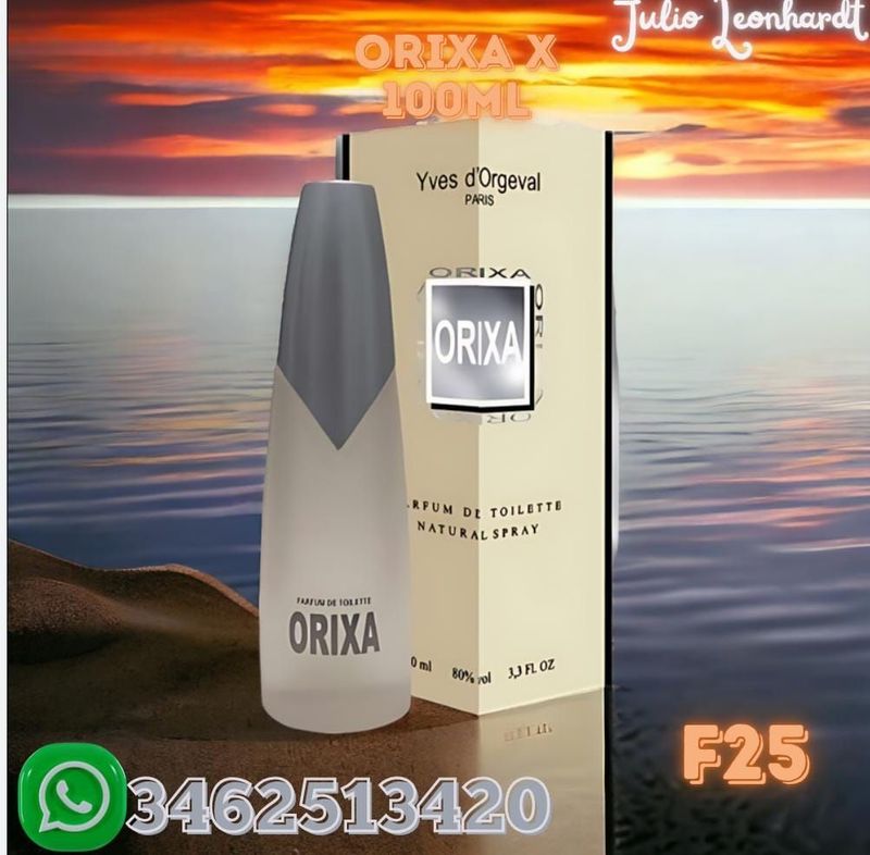 ORIXA