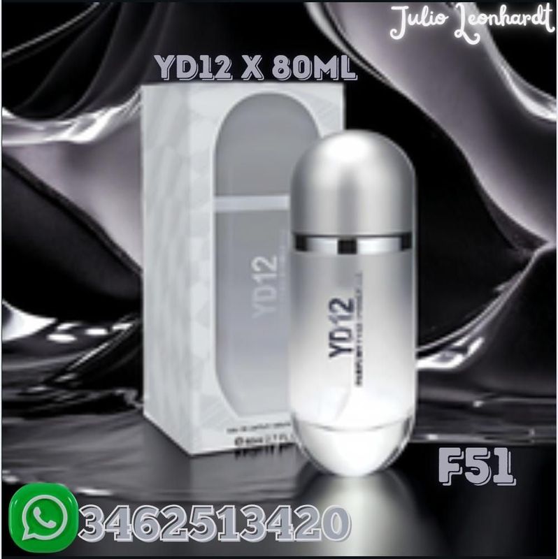 YD12