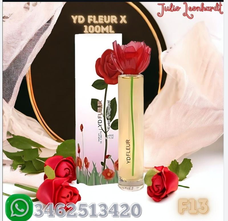 YD FLEUR