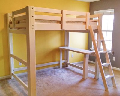 Bed Add-on