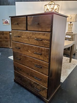 Chest of Drawers (Tall Dresser)