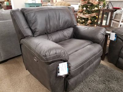 Recliner