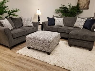 Sofa Set