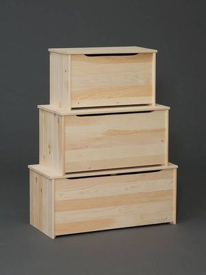 Trunk / Blanket Chest