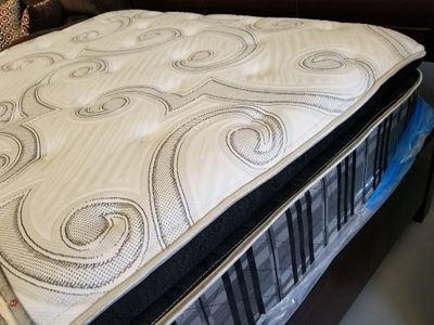 Mattress