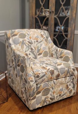 Swivel / Swivel-Glider