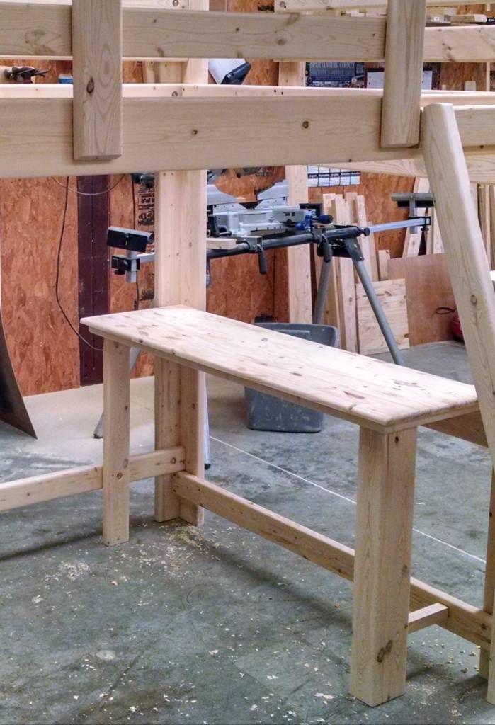 Desk Add-On