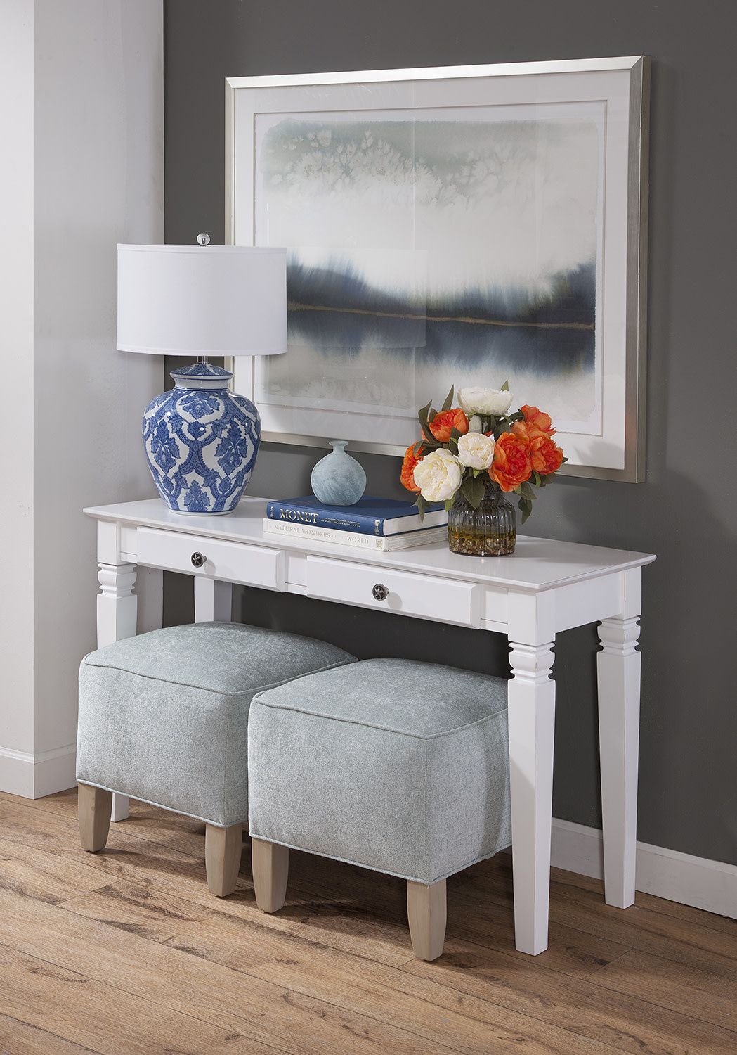 Java Writing Table 52&quot;W x 18&quot;D x 30&quot;H