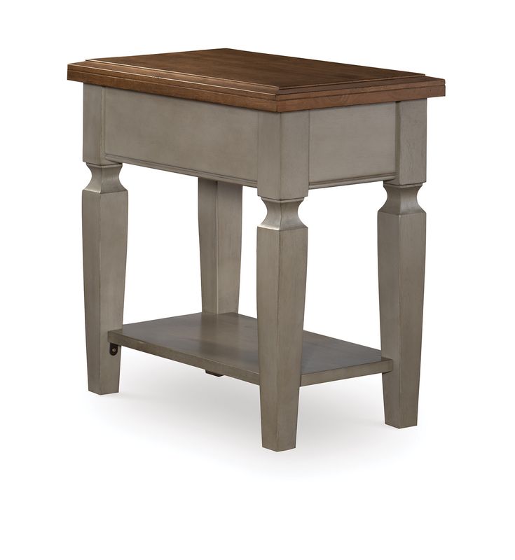 Vista Side Table  14&#39;&#39;W X 24&#39;&#39;D X 24&#39;&#39;H 