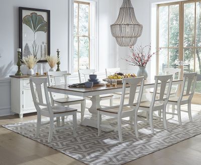 Vista Dining Table