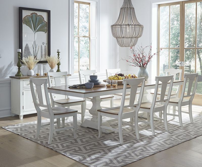 Vista Dining Table