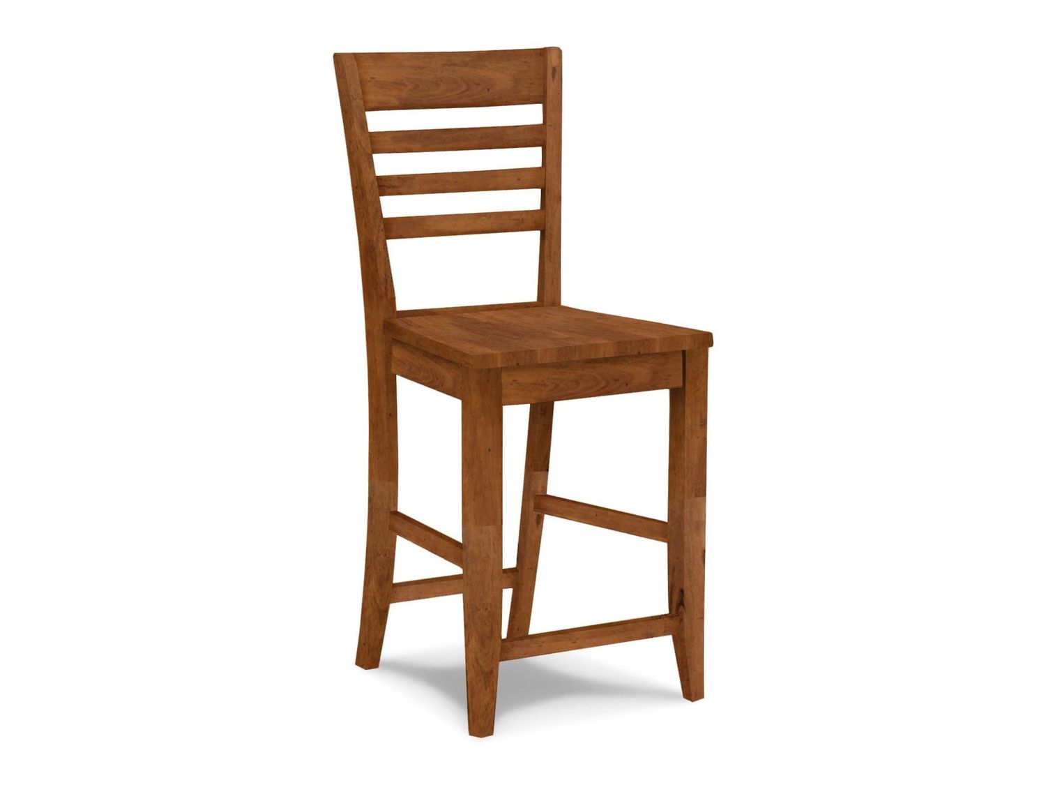 Roma Barstool  (Specify of 4 Stock Colors)