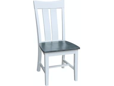 Cosmopolitan Ava Dining Chair (specify color)