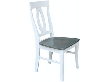 Cosmopolitan Verona Chair (Specify 1 of 4 Colors)