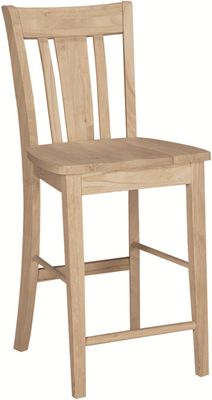 San Remo Bar Height Stool