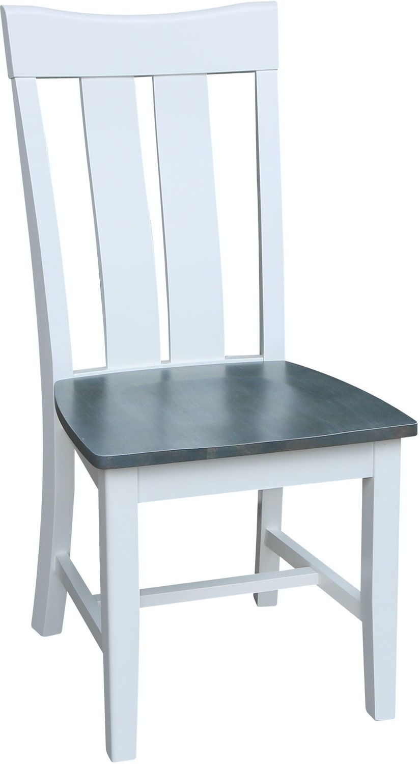 Cosmopolitan Ava Counter-Height Stool Chair (specify color)